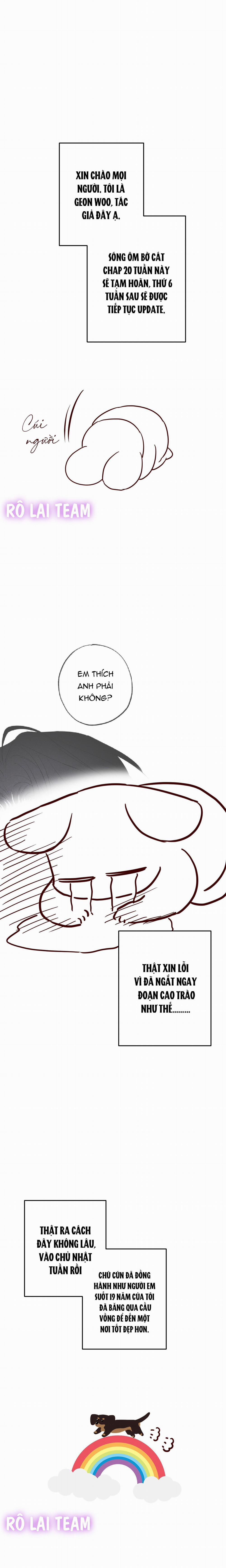SÓNG ÔM BỜ CÁT 20 trang 0