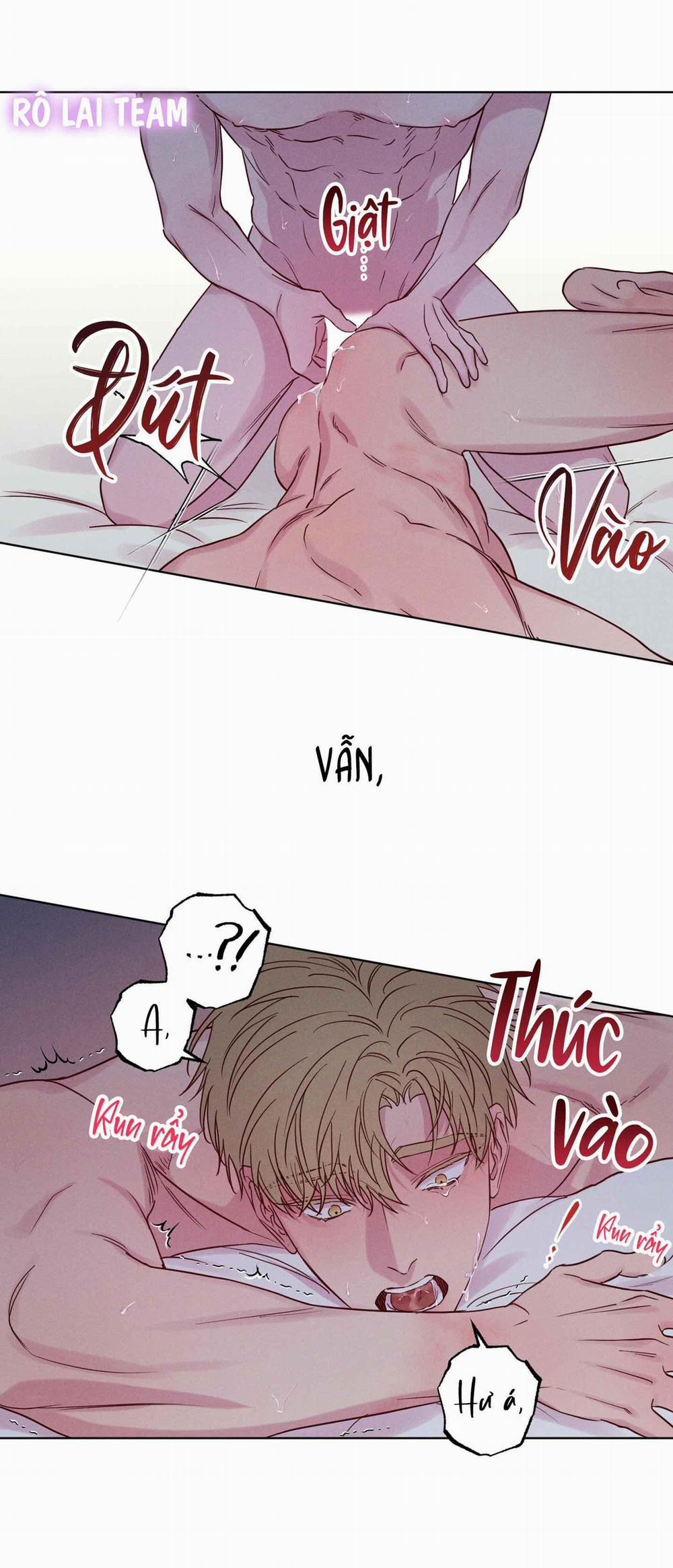 SÓNG ÔM BỜ CÁT 7: H++ trang 12