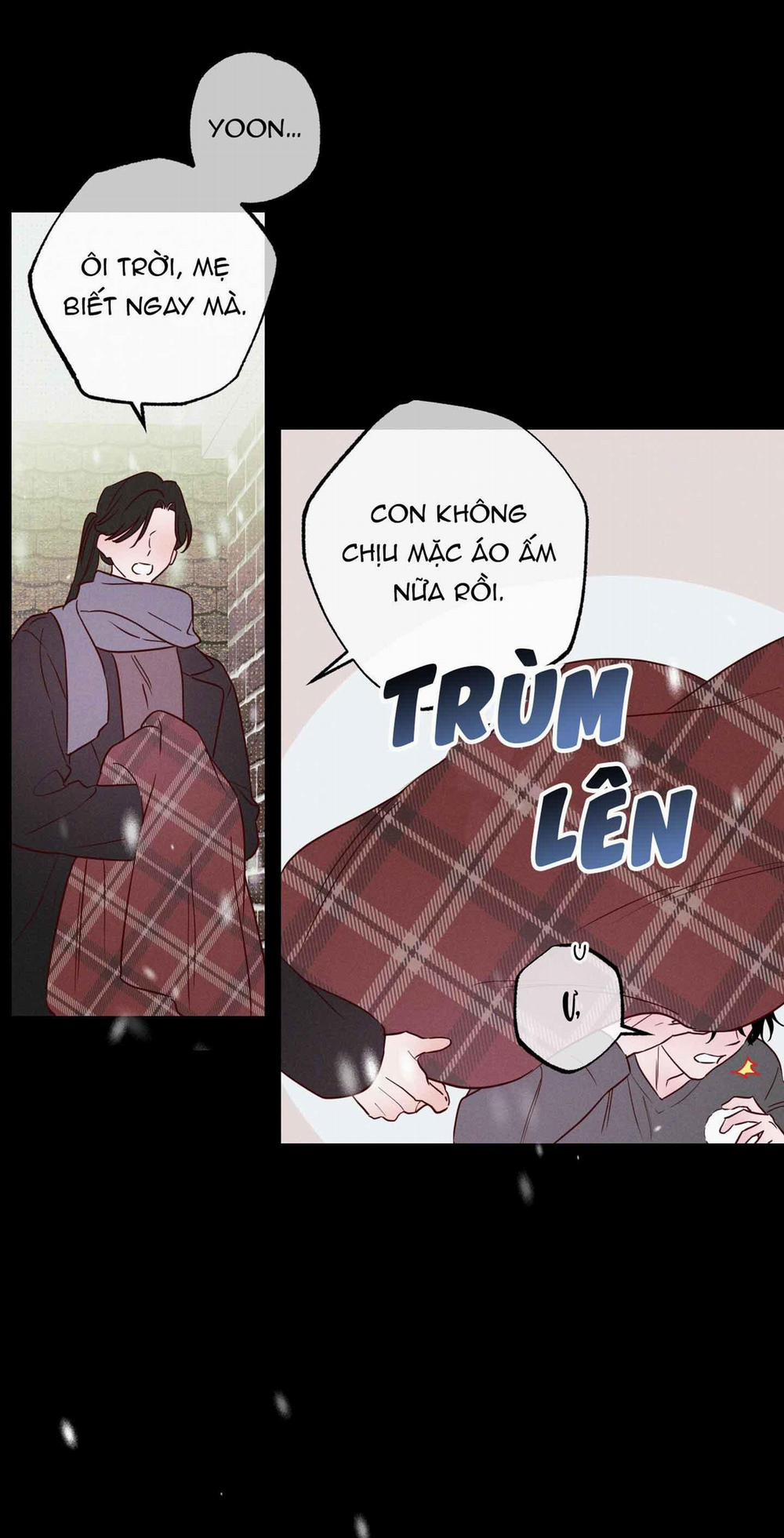 SÓNG ÔM BỜ CÁT 7: H++ trang 18
