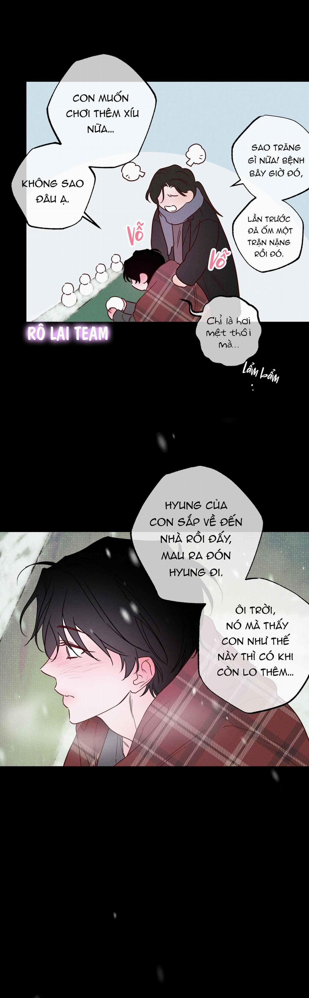 SÓNG ÔM BỜ CÁT 7: H++ trang 20