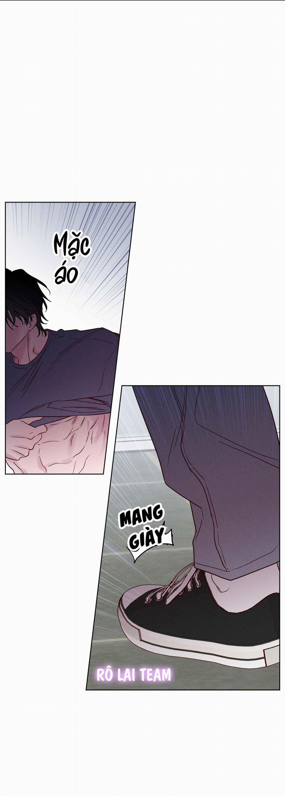 SÓNG ÔM BỜ CÁT 7: H++ trang 38