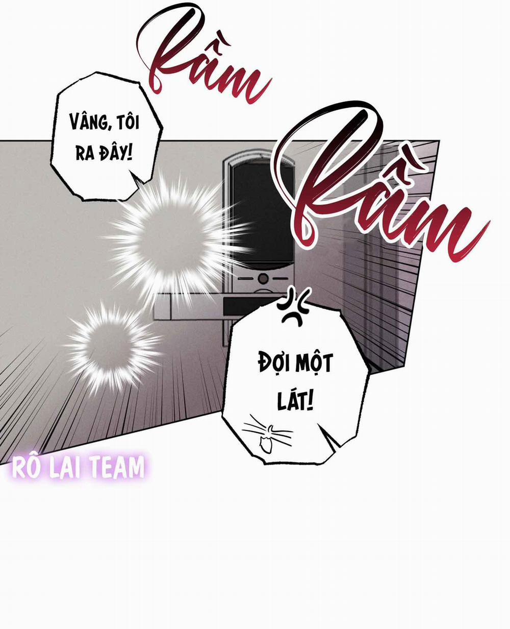 SÓNG ÔM BỜ CÁT 7: H++ trang 41