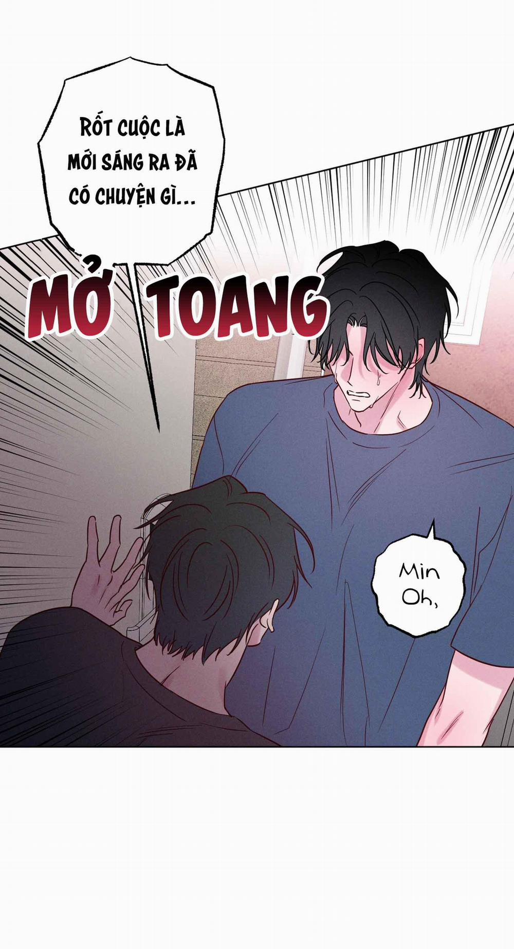SÓNG ÔM BỜ CÁT 7: H++ trang 42