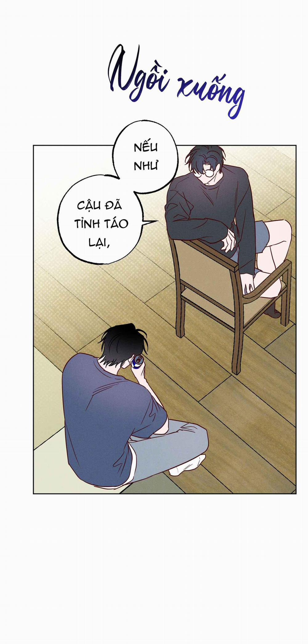 SÓNG ÔM BỜ CÁT 7: H++ trang 46