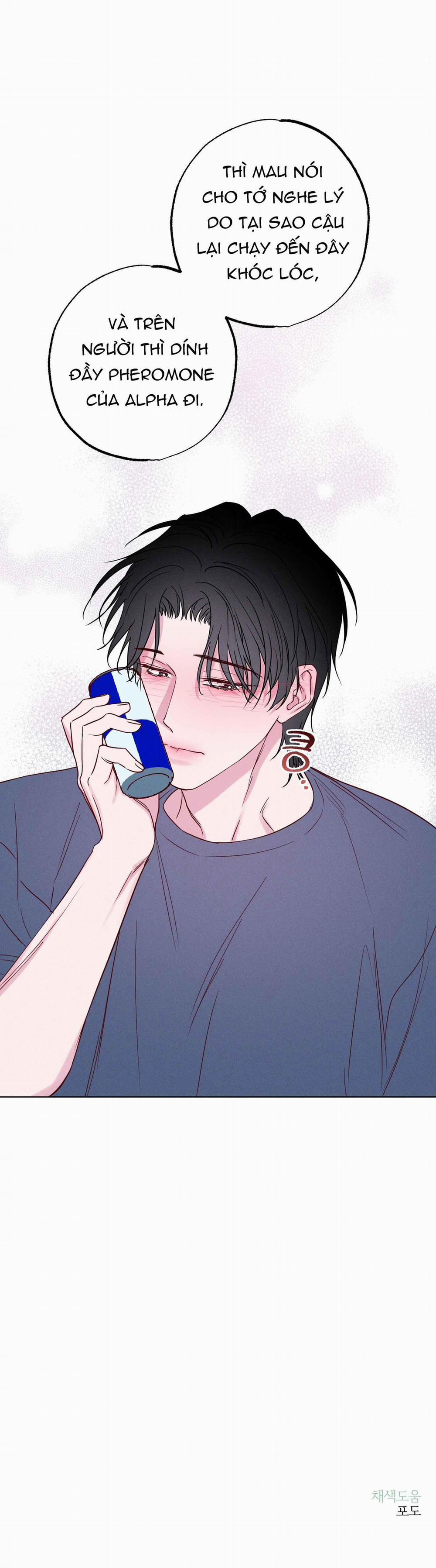 SÓNG ÔM BỜ CÁT 7: H++ trang 47