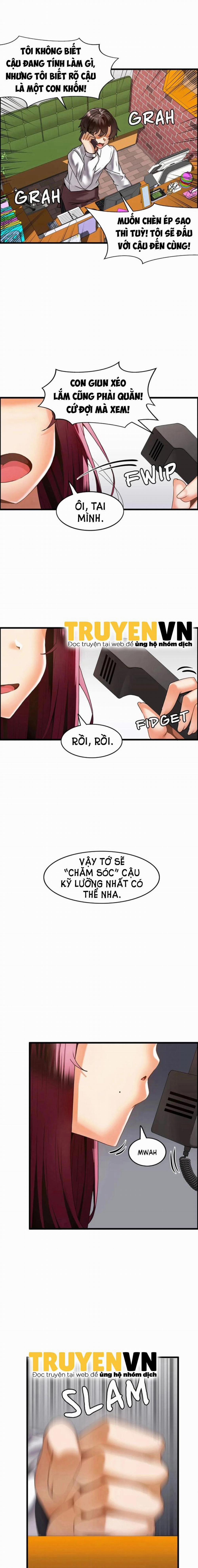 Song Sinh Biến Thái 16 trang 2