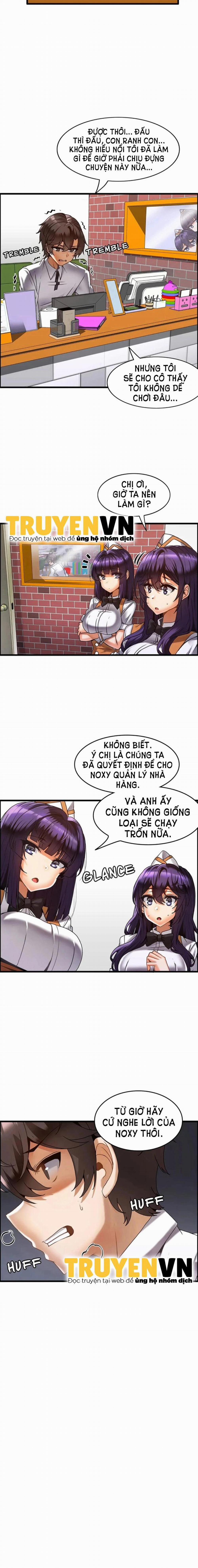 Song Sinh Biến Thái 16 trang 3