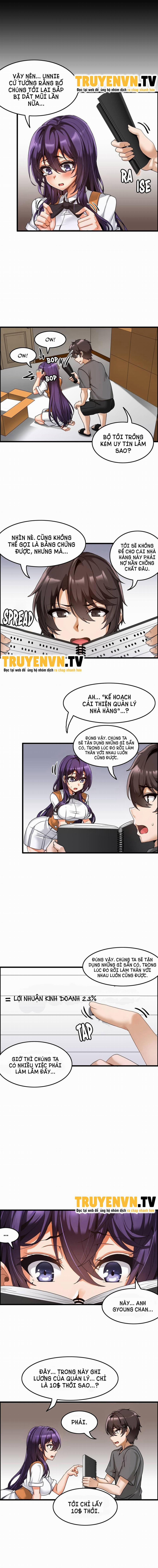 Song Sinh Biến Thái 3 trang 3