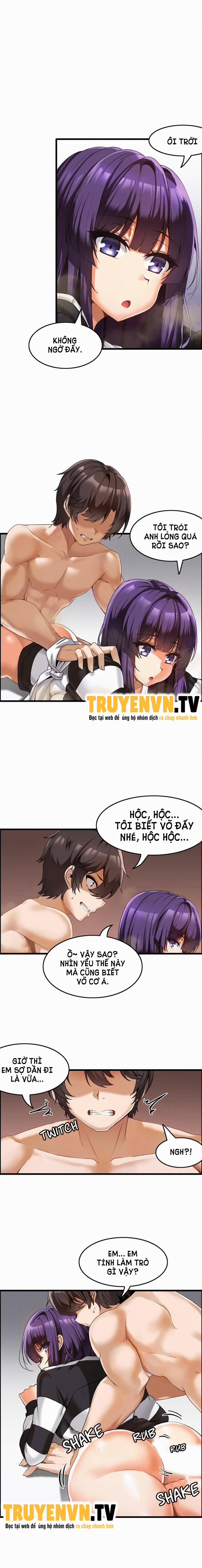 Song Sinh Biến Thái 4 trang 5