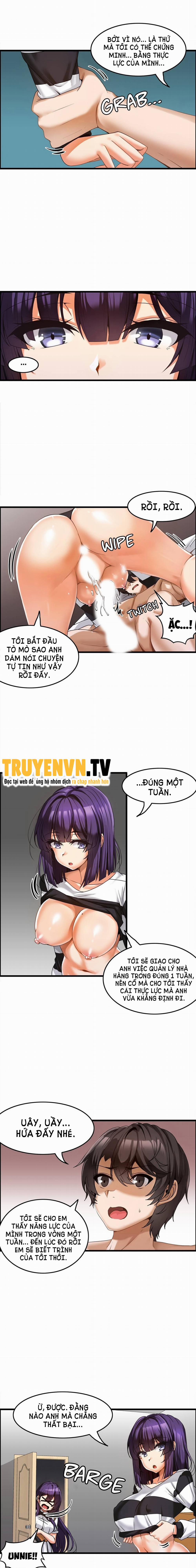 Song Sinh Biến Thái 5 trang 6