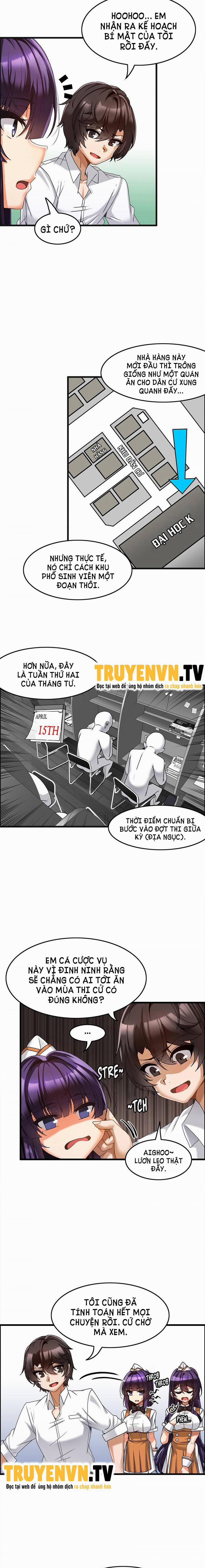 Song Sinh Biến Thái 6 trang 2