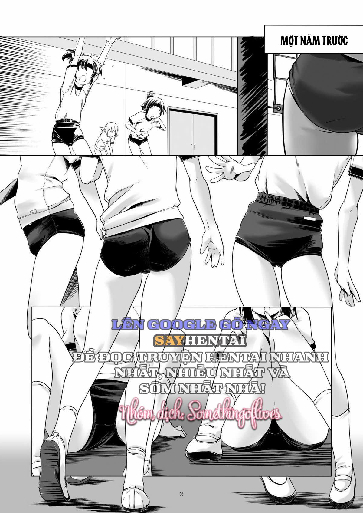 Song Sinh Tội Lỗi Phần 7 1 trang 4