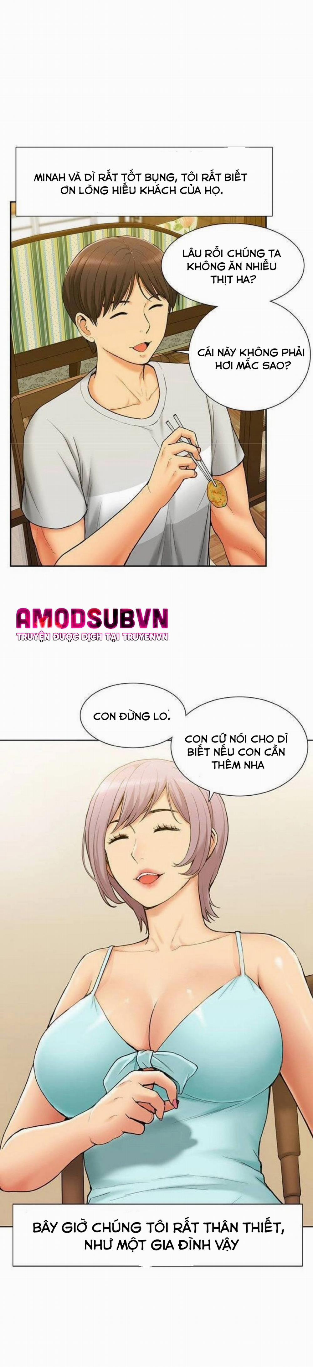 Song Sinh Trụy Lạc 1 trang 11