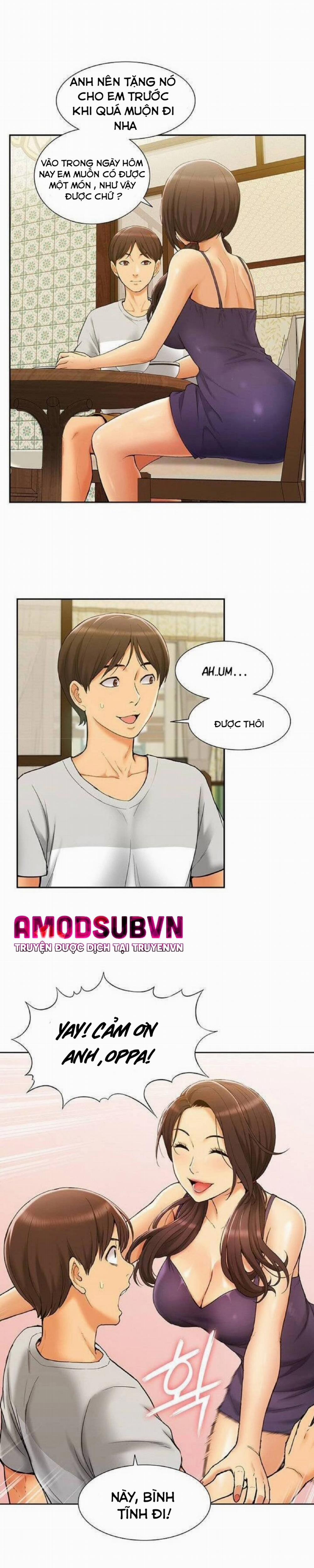 Song Sinh Trụy Lạc 1 trang 13