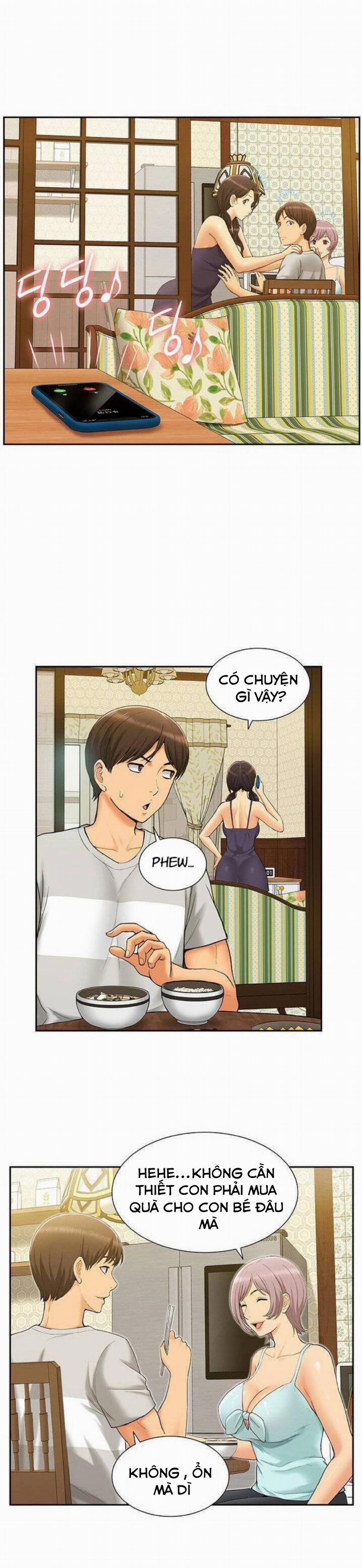 Song Sinh Trụy Lạc 1 trang 14