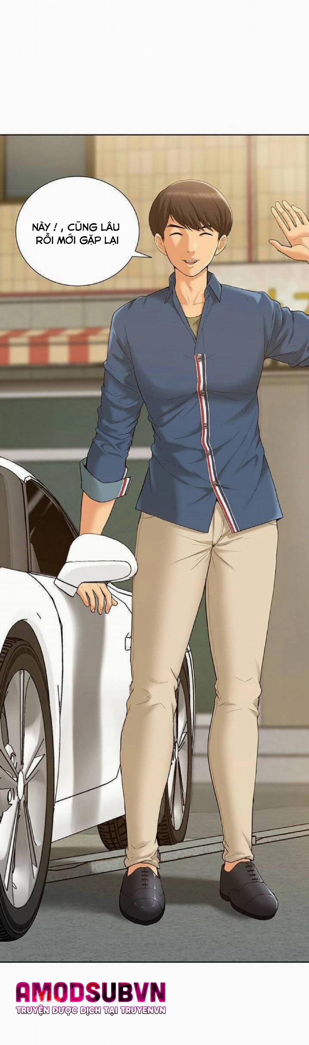 Song Sinh Trụy Lạc 1 trang 19