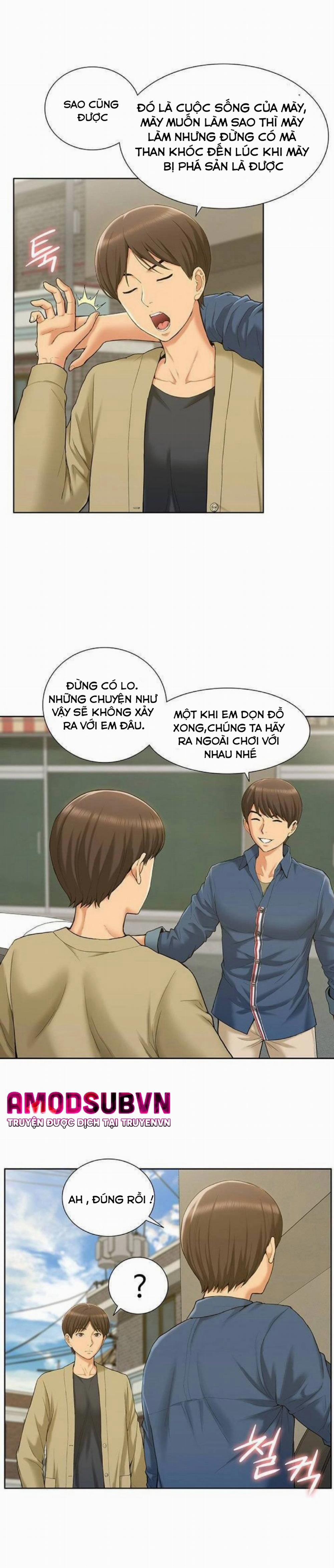 Song Sinh Trụy Lạc 1 trang 23