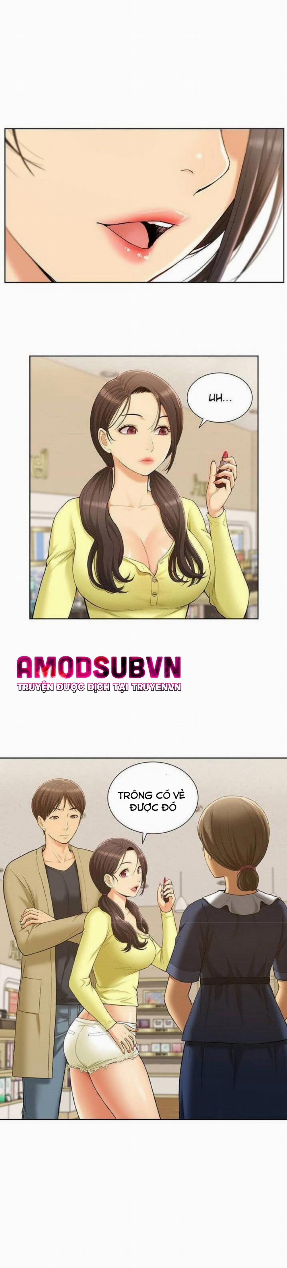Song Sinh Trụy Lạc 1 trang 39