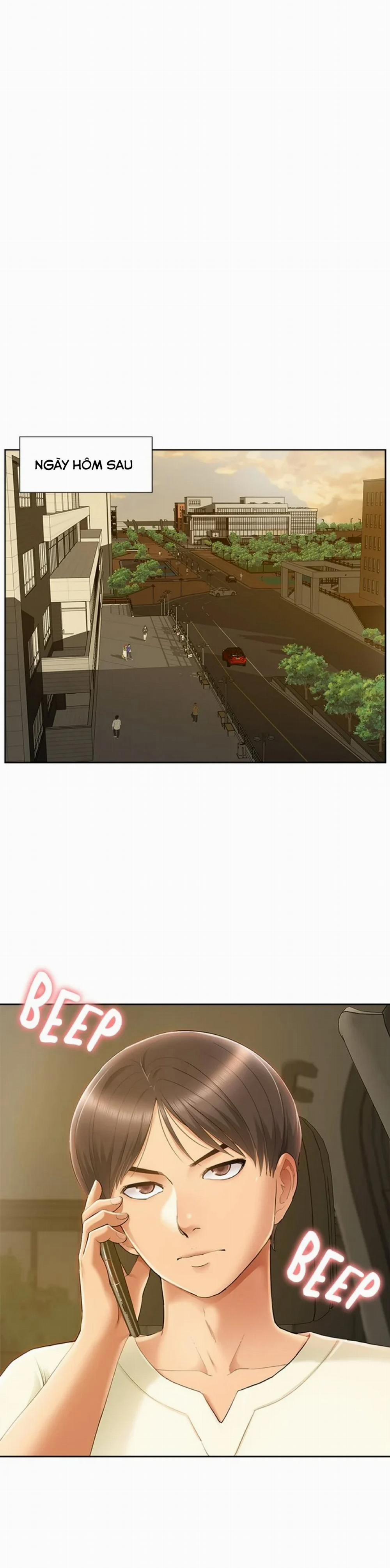 Song Sinh Trụy Lạc 11 trang 22