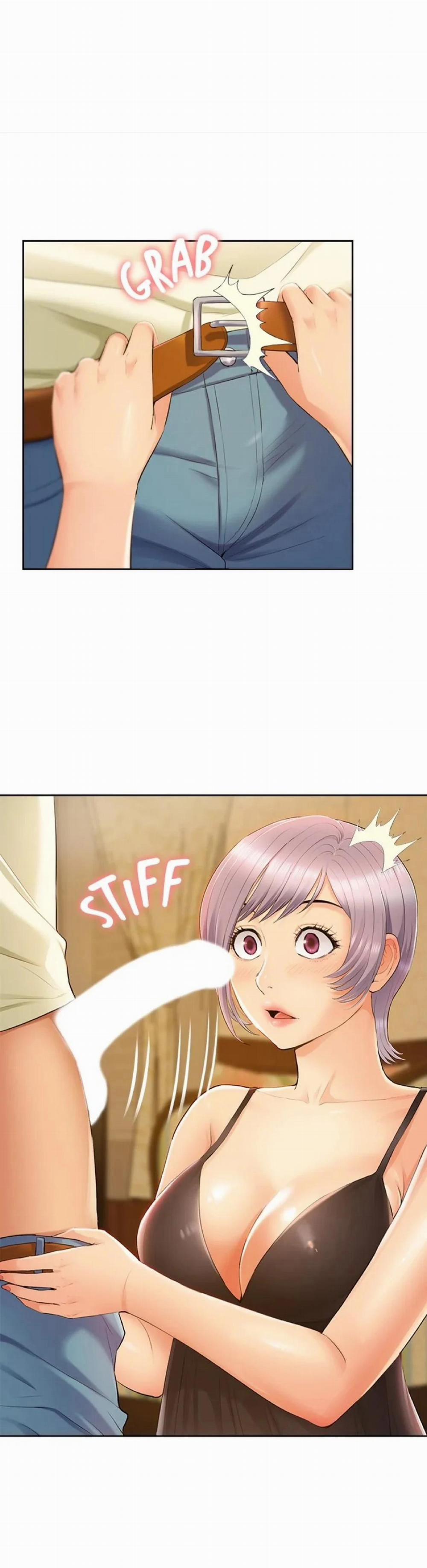 Song Sinh Trụy Lạc 12 trang 2