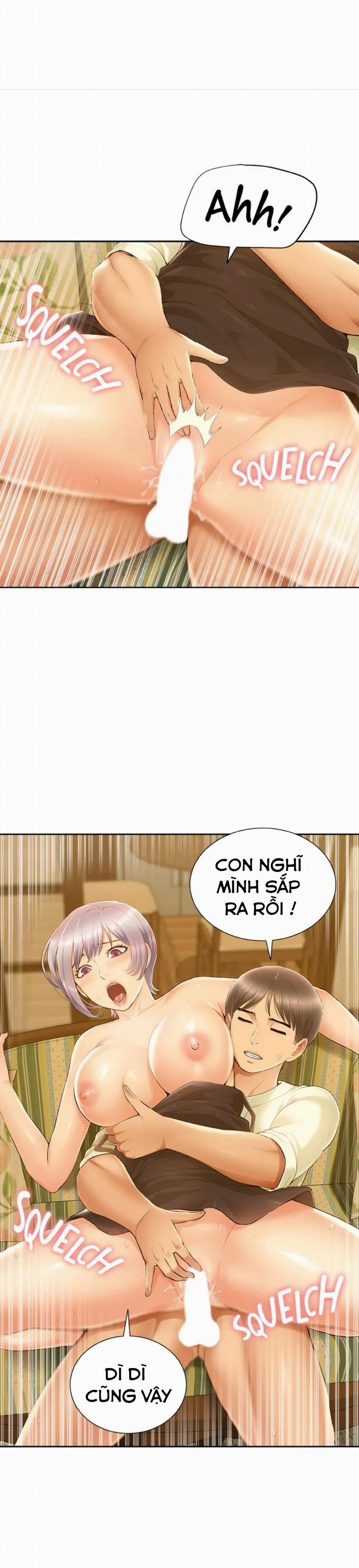 Song Sinh Trụy Lạc 12 trang 23