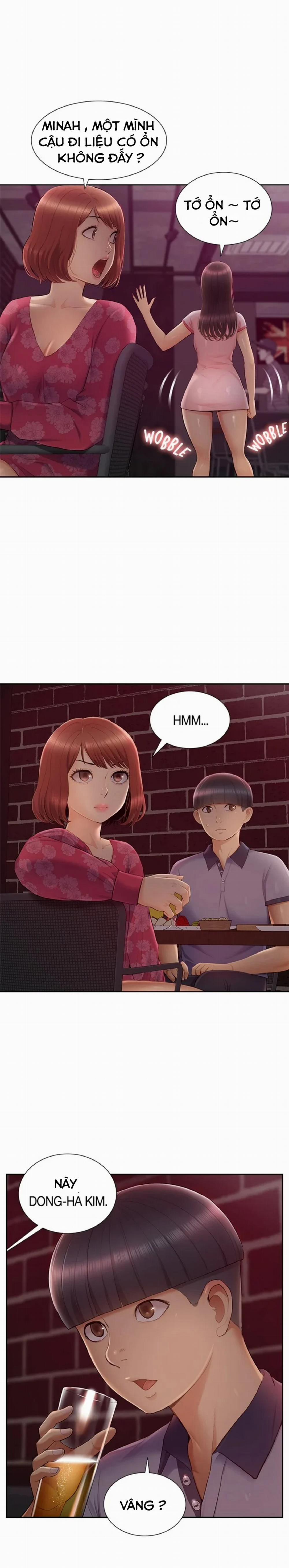 Song Sinh Trụy Lạc 12 trang 33