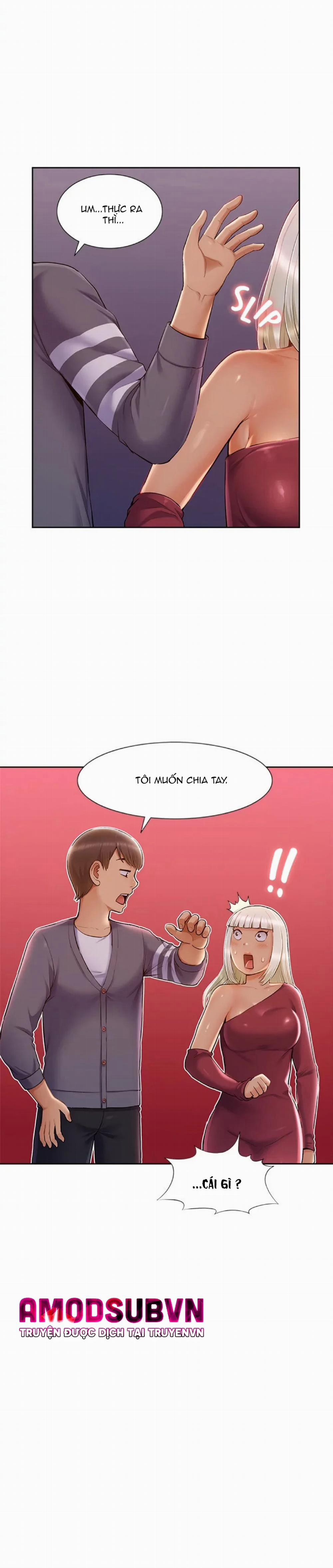 Song Sinh Trụy Lạc 13 trang 18