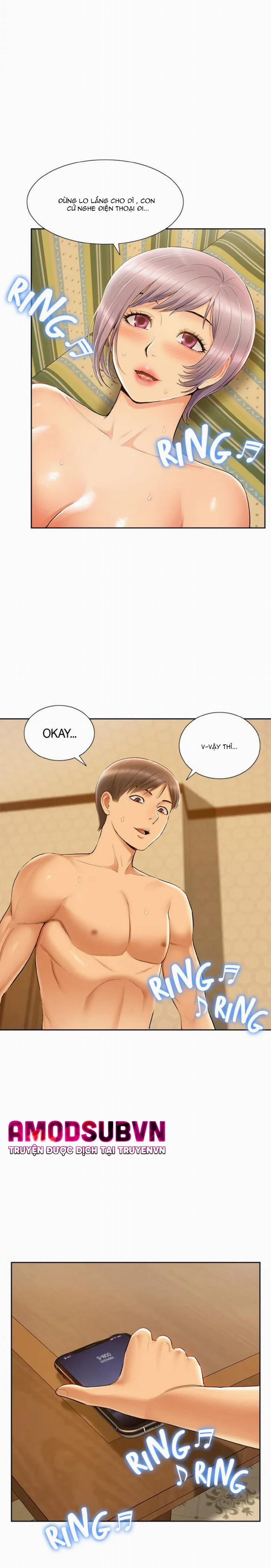 Song Sinh Trụy Lạc 13 trang 28