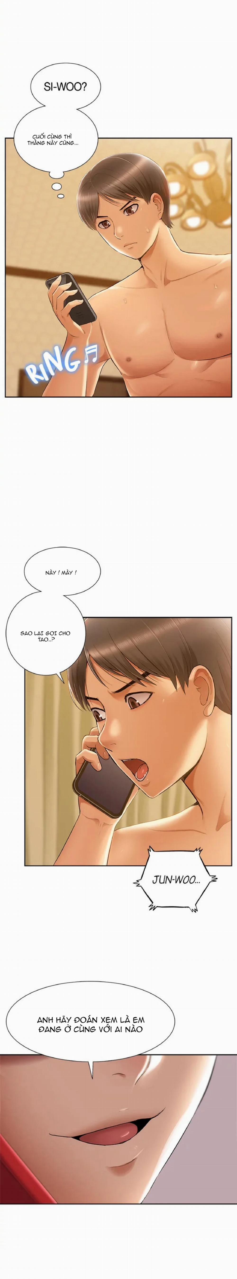 Song Sinh Trụy Lạc 13 trang 29