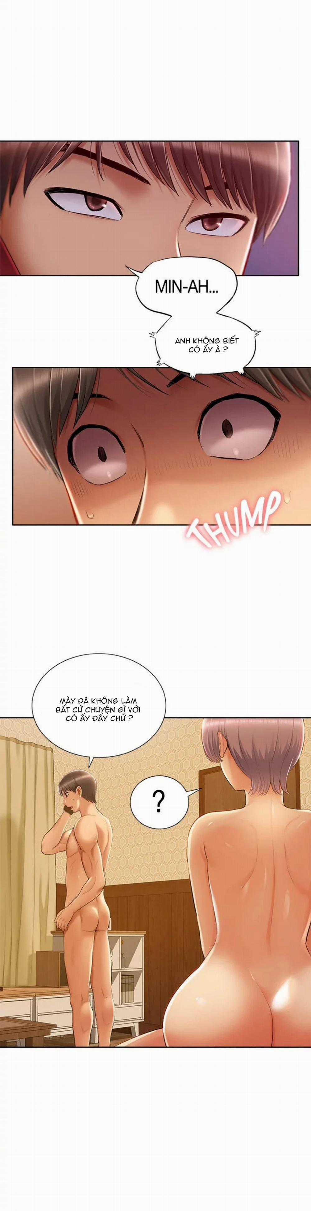 Song Sinh Trụy Lạc 13 trang 31