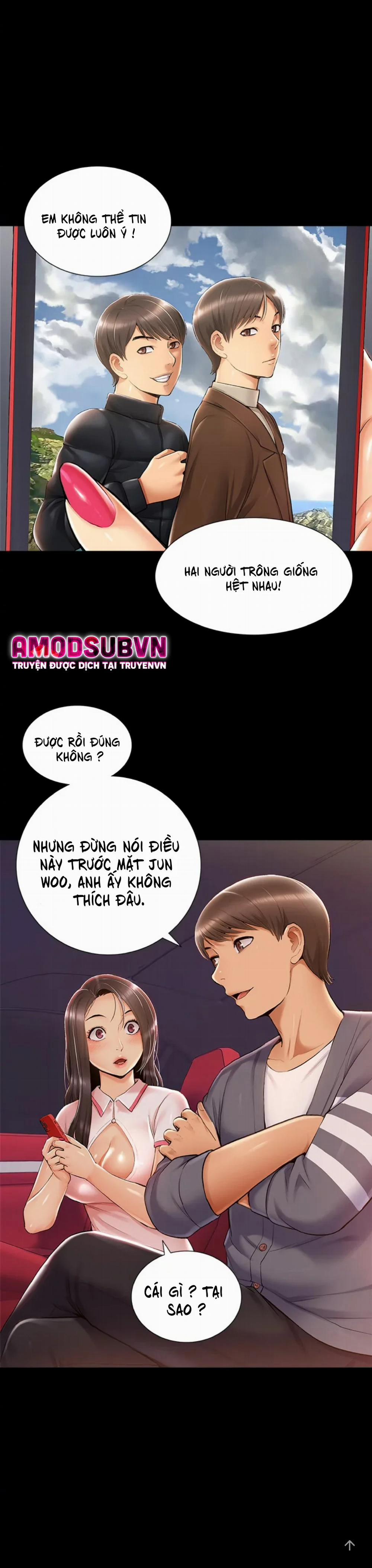 Song Sinh Trụy Lạc 14 trang 14