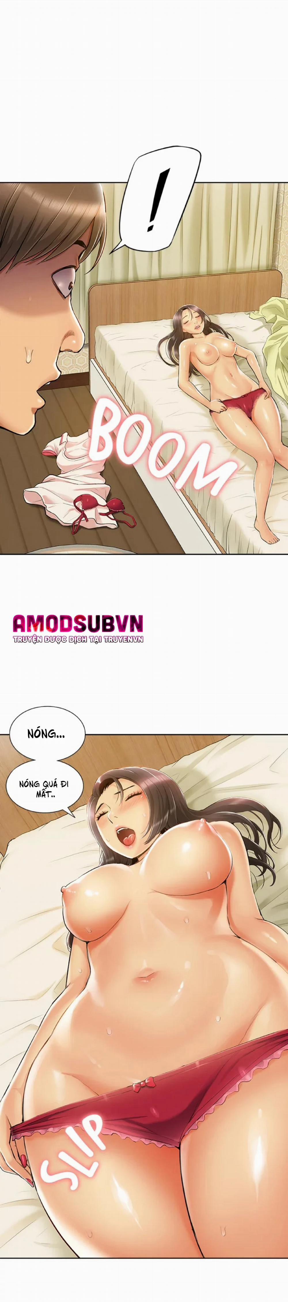 Song Sinh Trụy Lạc 14 trang 34