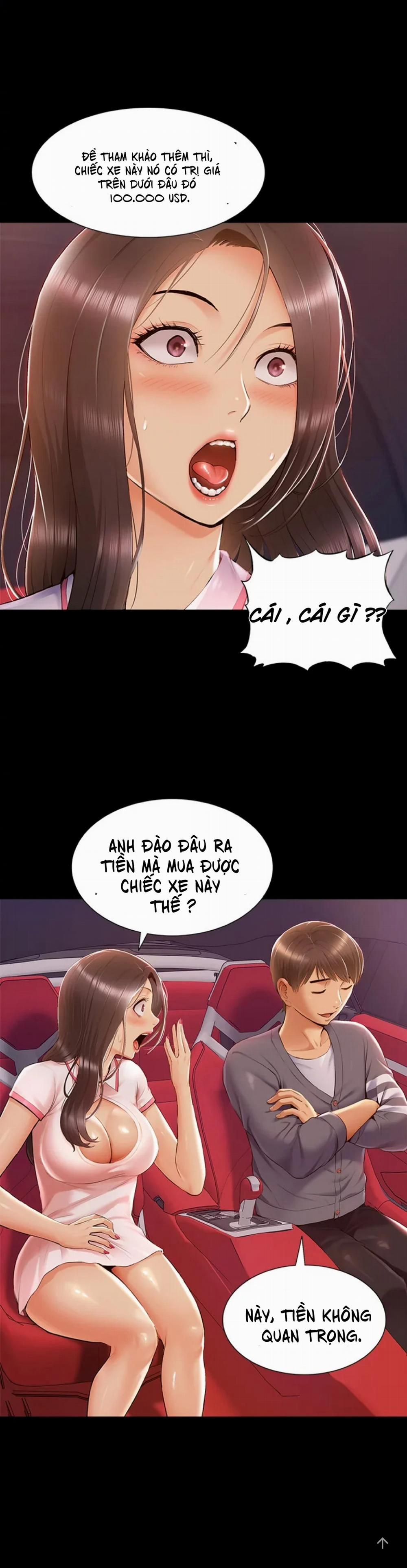 Song Sinh Trụy Lạc 14 trang 7