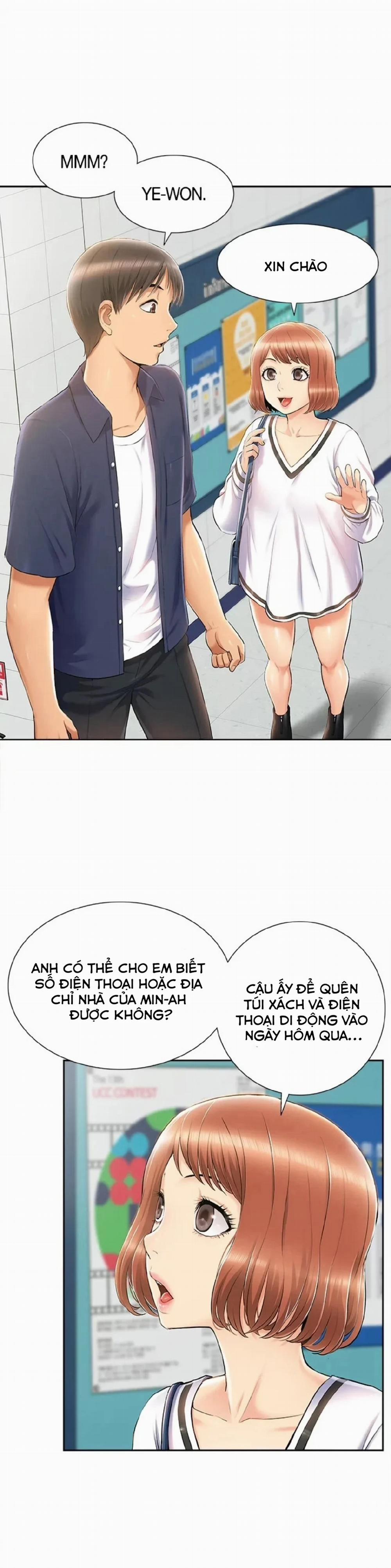 Song Sinh Trụy Lạc 15 trang 21