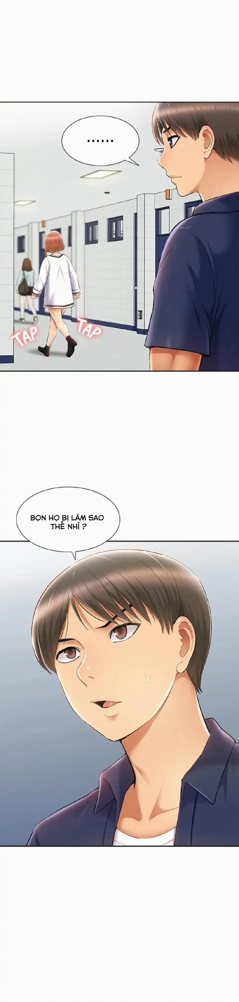 Song Sinh Trụy Lạc 15 trang 25