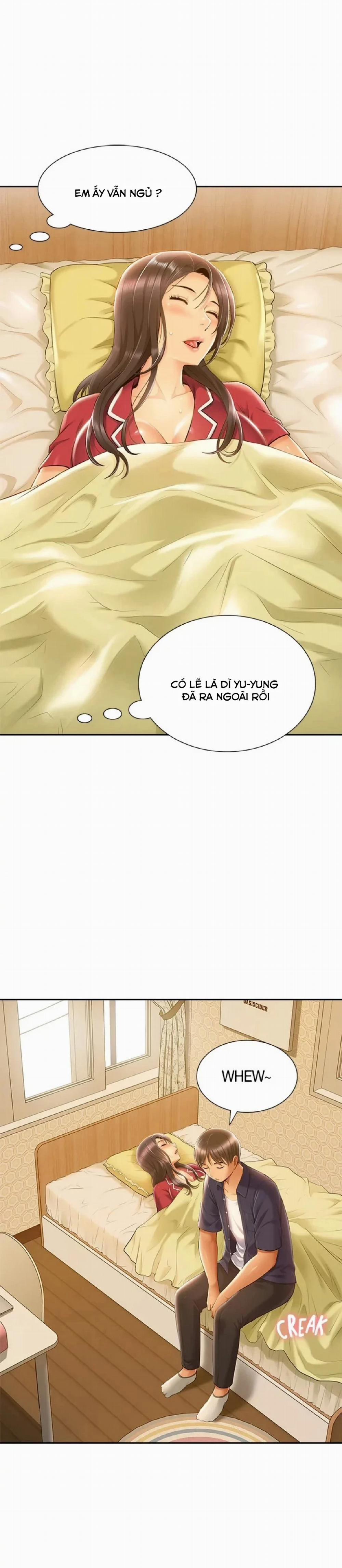 Song Sinh Trụy Lạc 15 trang 29