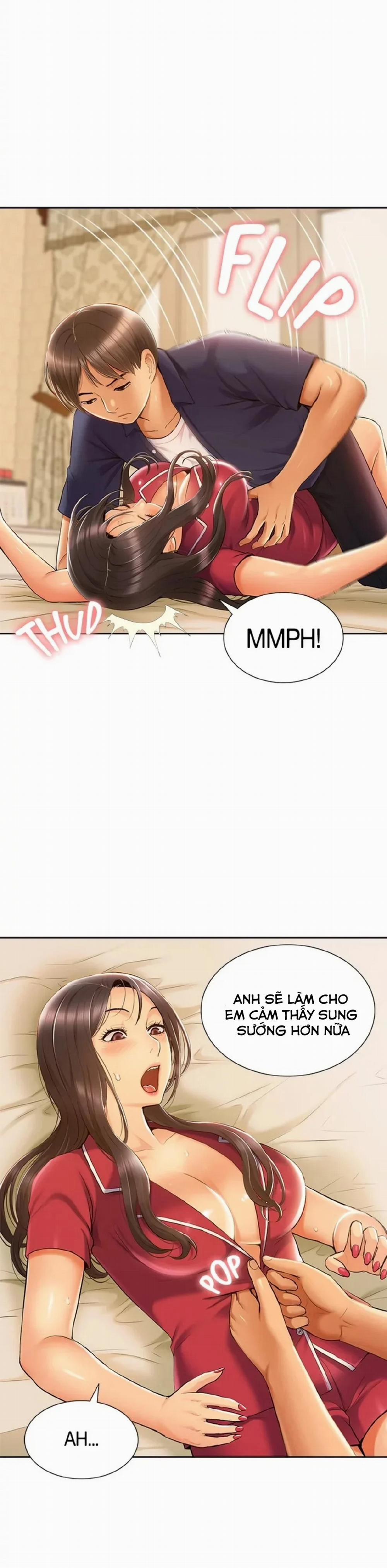 Song Sinh Trụy Lạc 16 trang 14