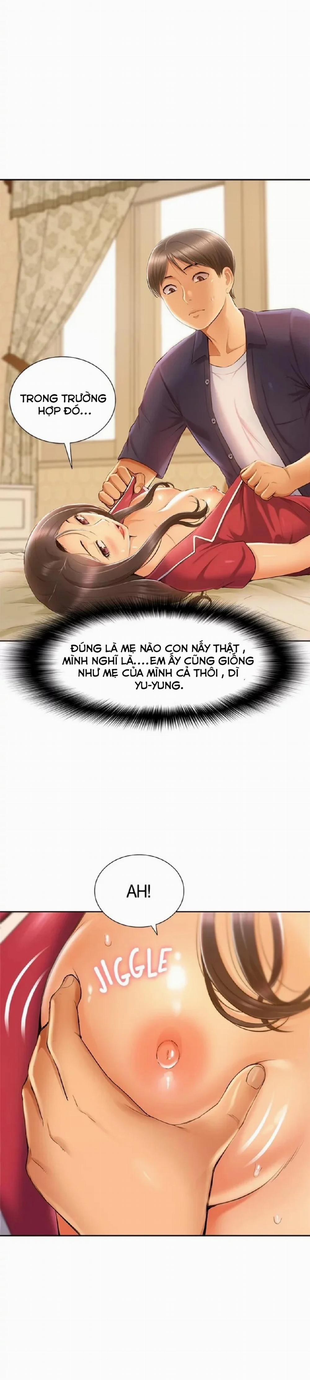 Song Sinh Trụy Lạc 16 trang 16