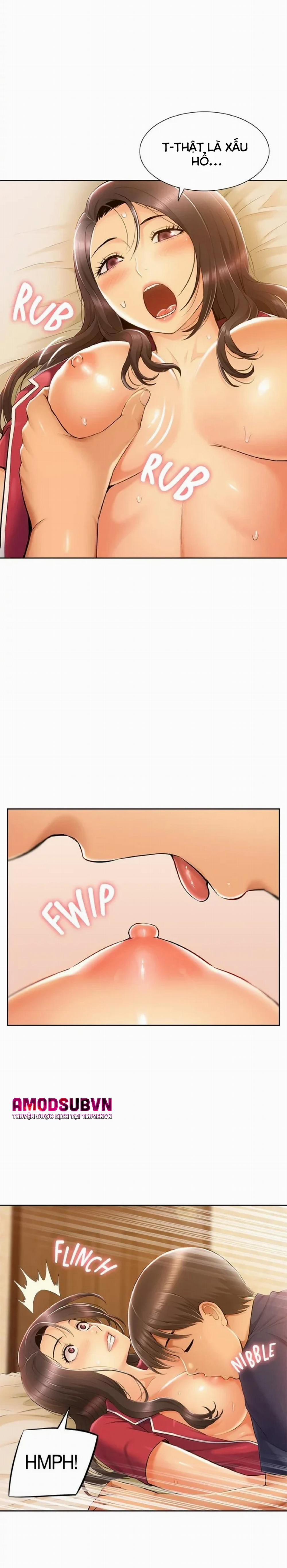 Song Sinh Trụy Lạc 16 trang 17