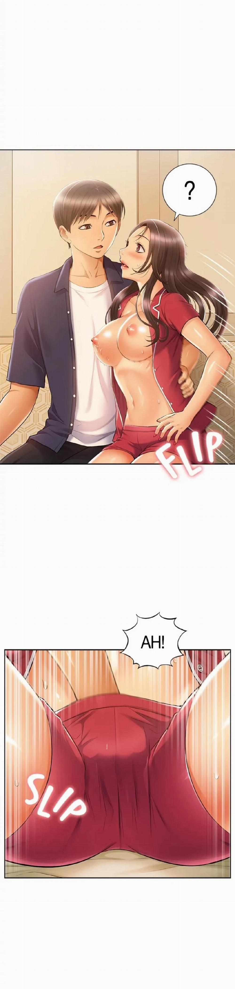 Song Sinh Trụy Lạc 16 trang 24