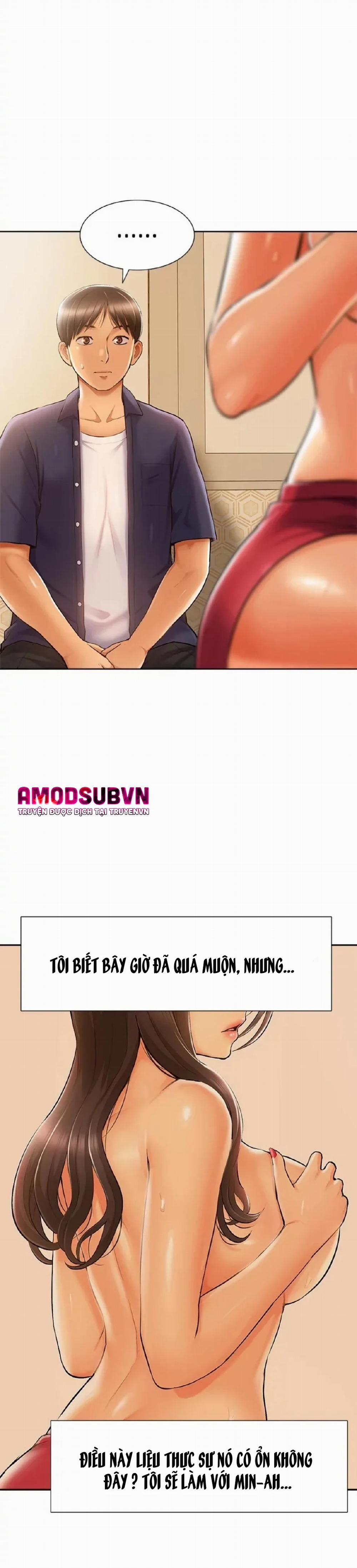 Song Sinh Trụy Lạc 16 trang 35