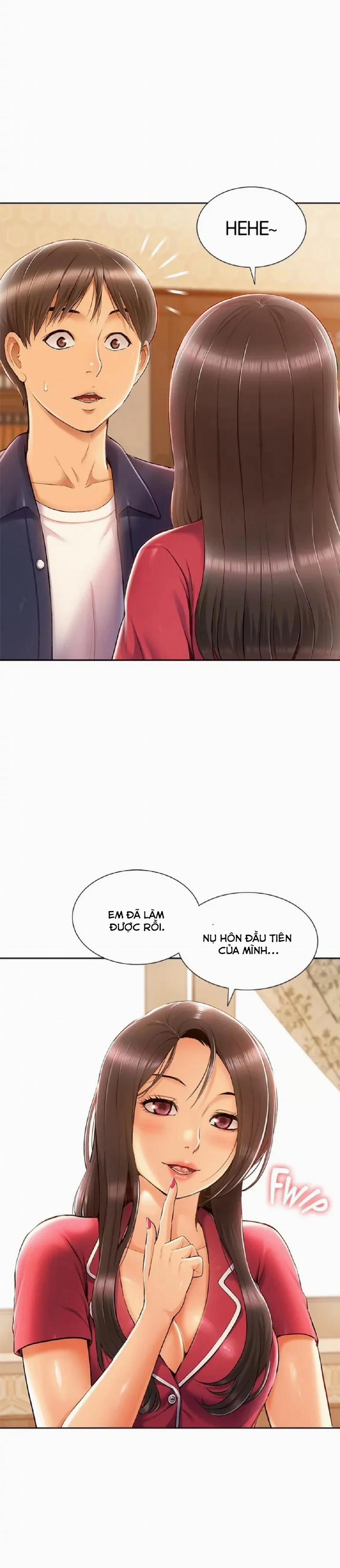 Song Sinh Trụy Lạc 16 trang 4