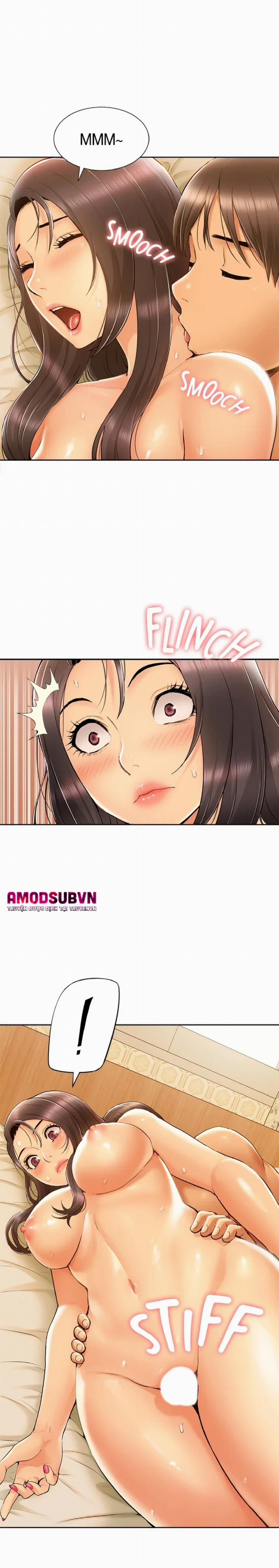 Song Sinh Trụy Lạc 17 trang 15