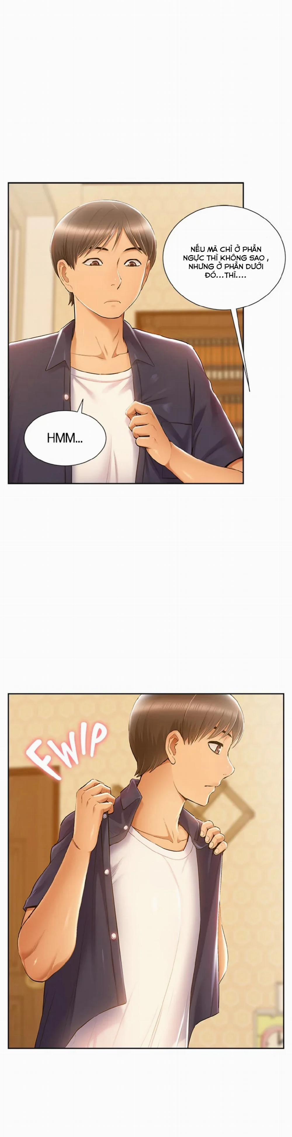 Song Sinh Trụy Lạc 17 trang 8