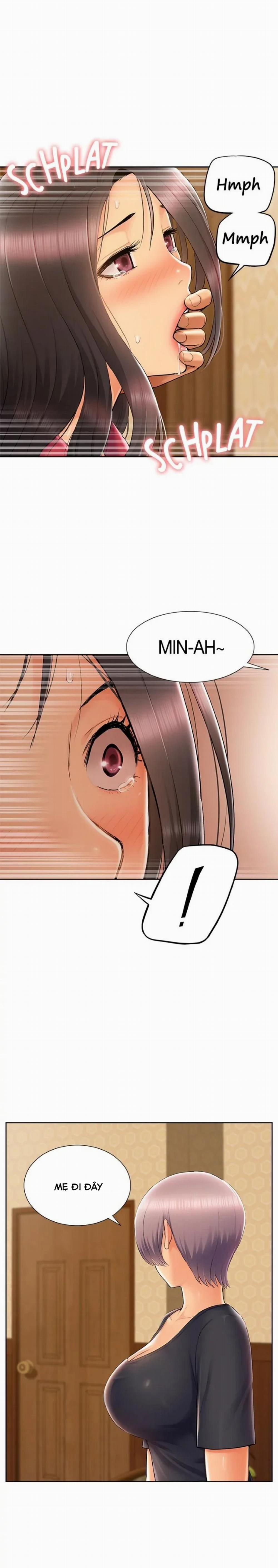 Song Sinh Trụy Lạc 18 trang 24