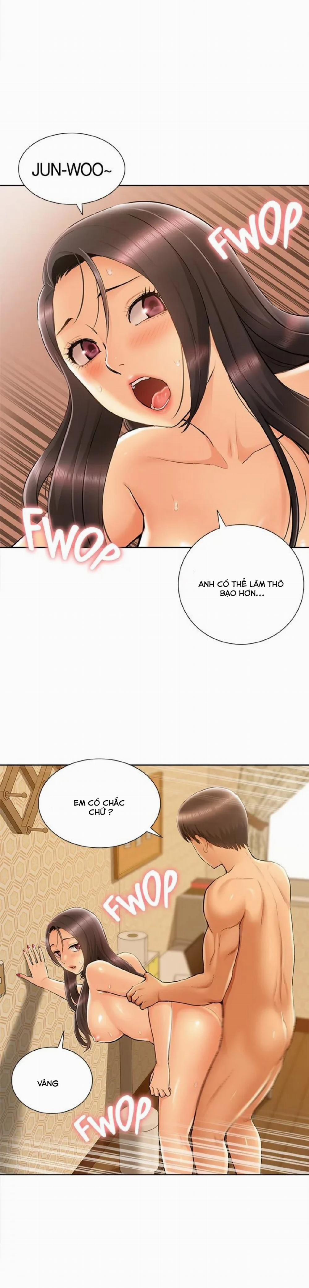 Song Sinh Trụy Lạc 18 trang 28