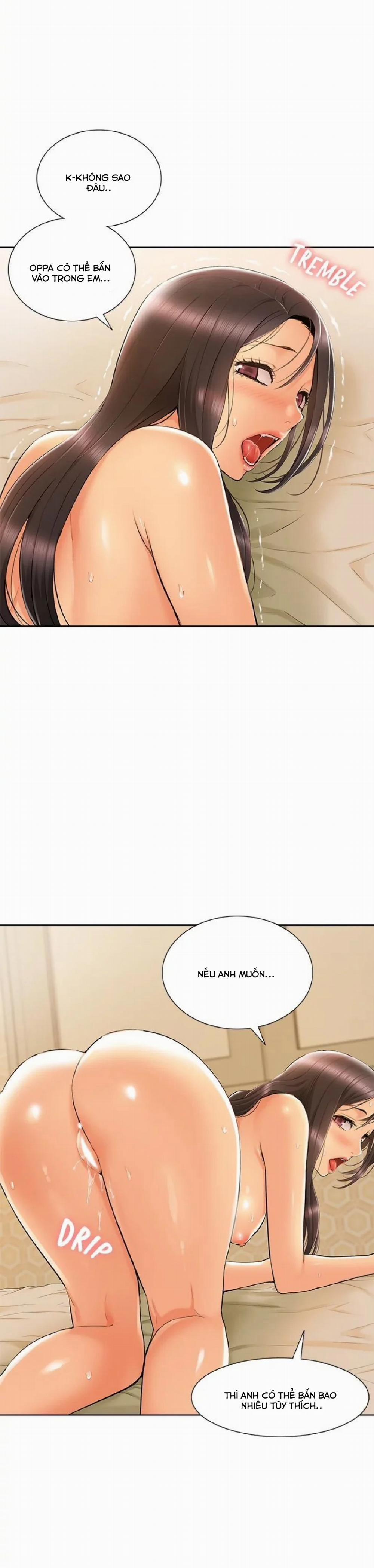 Song Sinh Trụy Lạc 18 trang 36