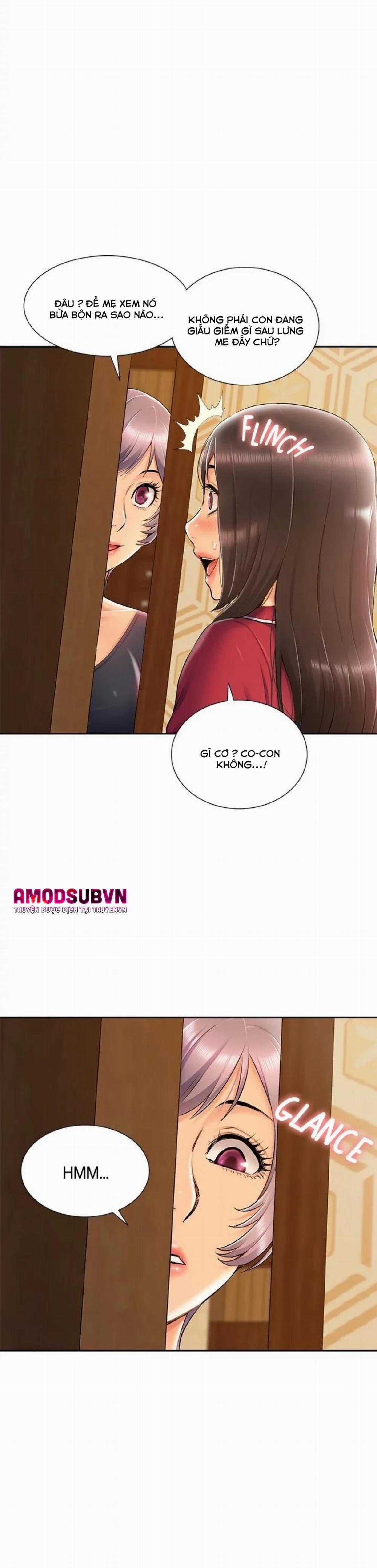 Song Sinh Trụy Lạc 18 trang 9