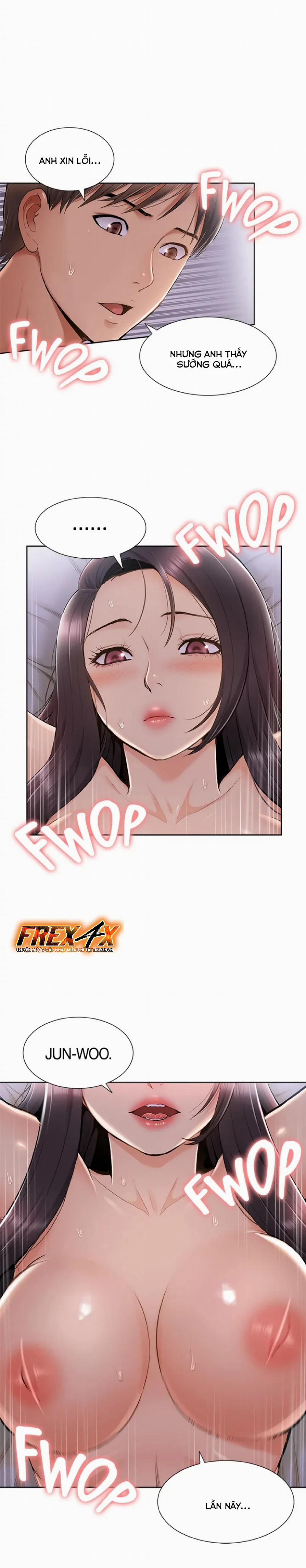 Song Sinh Trụy Lạc 19 trang 16