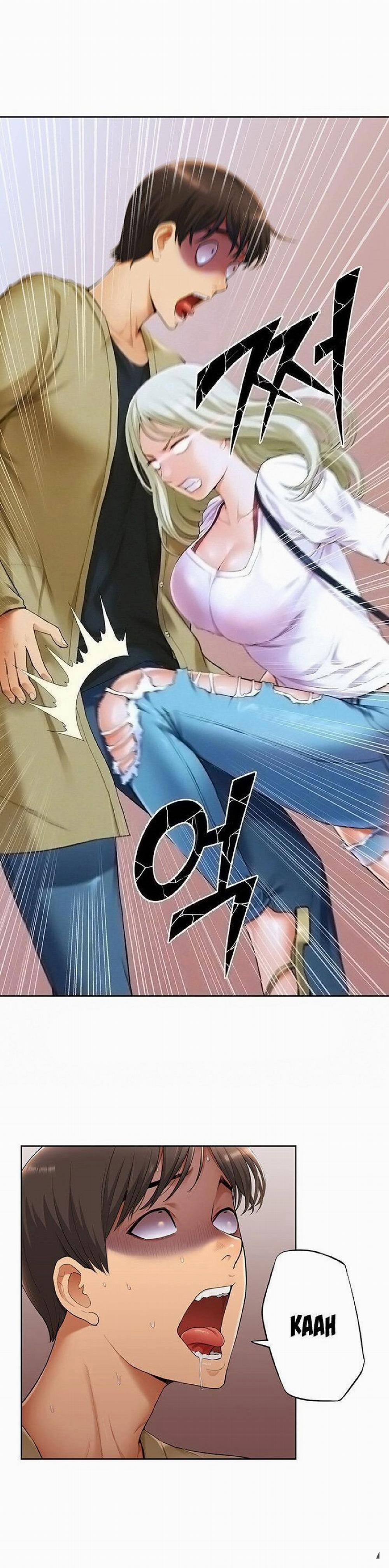 Song Sinh Trụy Lạc 2 trang 8